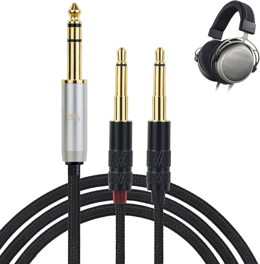 HIFIMAN Sundara ヘッドホン+バランスケーブル Amazon | weishan バランスケーブル 交換用 Hifiman Sundara